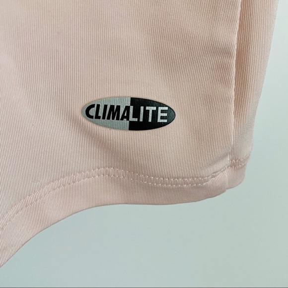 adidas Climalite Clima 365 T-Shirt Size Small - Picture 6 of 8